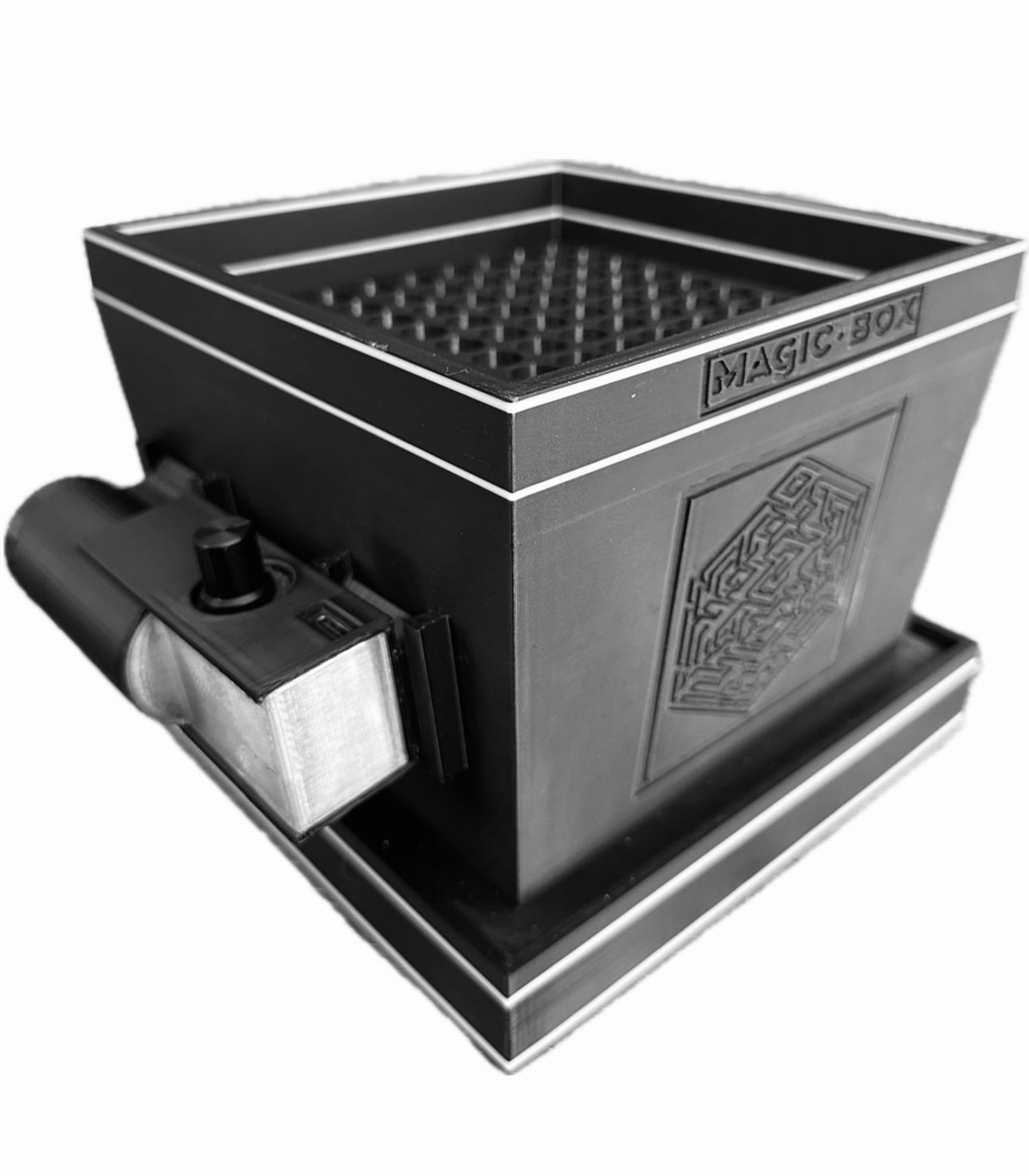 Magic Box (100x King Size Joint Machine)